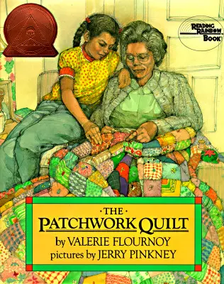 El edredón de patchwork - The Patchwork Quilt