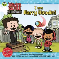 Yo soy Harry Houdini - I Am Harry Houdini