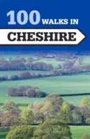 100 paseos por Cheshire - 100 Walks in Cheshire