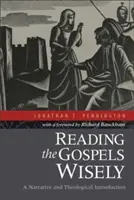 Leer los Evangelios con sabiduría: Una introducción narrativa y teológica - Reading the Gospels Wisely: A Narrative and Theological Introduction