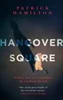 Plaza de la resaca - Hangover Square