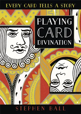 Adivinación con Naipes: Cada carta cuenta una historia - Playing Card Divination: Every Card Tells a Story
