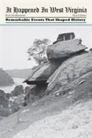 Sucedió en Virginia Occidental: Acontecimientos notables que marcaron la historia - It Happened in West Virginia: Remarkable Events That Shaped History