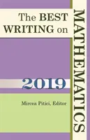 Los mejores escritos sobre matemáticas 2019 - The Best Writing on Mathematics 2019