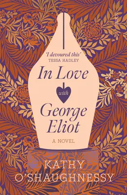 Enamorado de George Eliot - In Love with George Eliot