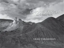 El rancho fantasma y el lejano cercano - Ghost Ranch and the Faraway Nearby