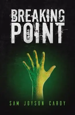 Punto de ruptura - Breaking Point