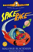 Carrera espacial - Space Race