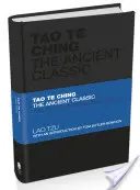 Tao Te Ching: El Clásico Antiguo - Tao Te Ching: The Ancient Classic