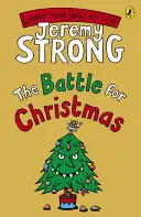 Batalla por la Navidad - Battle for Christmas