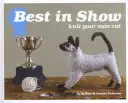 El mejor de la exposición: Teje tu propio gato - Best in Show: Knit Your Own Cat