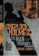 Las nuevas aventuras de Sherlock Holmes: El hombre del infierno - The Further Adventures of Sherlock Holmes: The Man from Hell