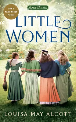 Mujercitas - Little Women