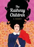 Los niños del tren - La hermandad - Railway Children - The Sisterhood