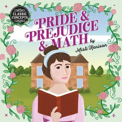 Orgullo y prejuicio y matemáticas - Pride and Prejudice and Math