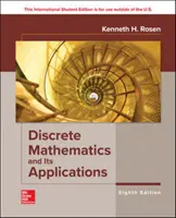 ISE Matemáticas discretas y sus aplicaciones - ISE Discrete Mathematics and Its Applications