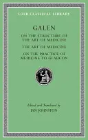 Sobre la constitución del arte de la medicina. el arte de la medicina. un método de medicina a Glaucón - On the Constitution of the Art of Medicine. the Art of Medicine. a Method of Medicine to Glaucon