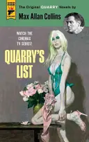 La lista de Quarry - Quarry's List