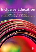 Educación inclusiva - Inclusive Education