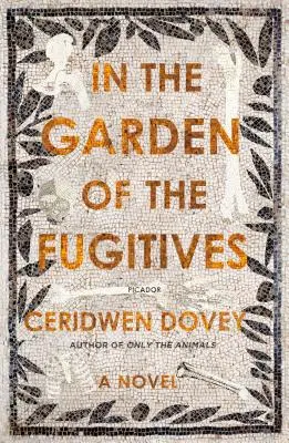 En el jardín de los fugitivos - In the Garden of the Fugitives