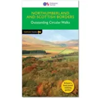 Northumberland y los Borders escoceses - Northumberland & the Scottish Borders