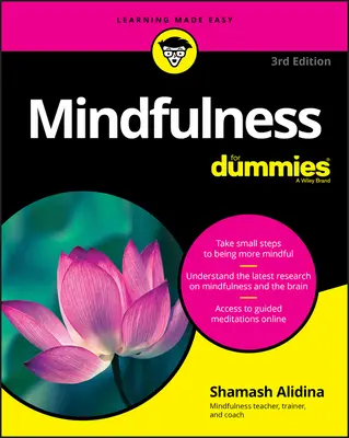 Mindfulness para Dummies - Mindfulness for Dummies