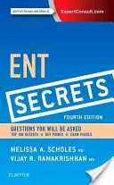 Secretos ENT - ENT Secrets