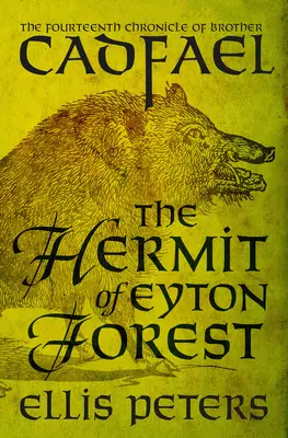 El ermitaño del bosque de Eyton - The Hermit of Eyton Forest