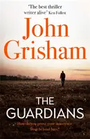 Guardianes - El bestseller del Sunday Times - Guardians - The Sunday Times Bestseller