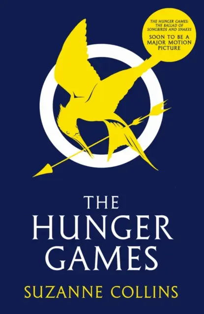 Los Juegos del Hambre - Hunger Games