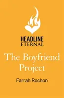 Boyfriend Project - Inteligente, divertida y sexy: una comedia romántica moderna sobre el amor, la amistad y la persecución de tus sueños. - Boyfriend Project - Smart, funny and sexy - a modern rom-com of love, friendship and chasing your dreams!