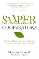 Supercooperadores - SuperCooperators