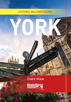 Guías históricas de York - York Historic Walking Guides