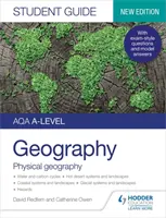 AQA A-level Geography Student Guide 1: Geografía física - AQA A-level Geography Student Guide 1: Physical Geography