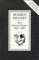 Nueva selección de poemas 1966-1987 - New Selected Poems 1966-1987