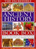 La increíble caja de libros de Historia Antigua: Adéntrate en el pasado con 8 libros fantásticos: La Antigua Grecia, El Mundo Inca, Mesopotamia, El Imperio Romano, Anc - The Incredible Ancient History Book Box: Step Into the Past with 8 Fantastic Books: Ancient Greece, the Inca World, Mesopotamia, the Roman Empire, Anc