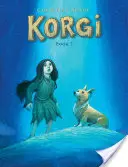 Korgi Libro 2: El Coleccionista Cósmico - Korgi Book 2: The Cosmic Collector