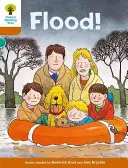 Oxford Reading Tree: Level 8: More Stories: ¡Inundación! - Oxford Reading Tree: Level 8: More Stories: Flood!