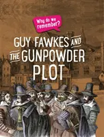 ¿Por qué lo recordamos? Guy Fawkes y la conspiración de la pólvora - Why Do We Remember?: Guy Fawkes and the Gunpowder Plot