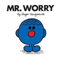 Sr. Preocupación - Mr. Worry