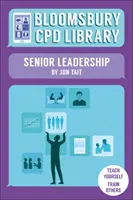 Biblioteca Bloomsbury CPD: Senior Leadership (Tait Jon (Deputy Headteacher UK)) - Bloomsbury CPD Library: Senior Leadership (Tait Jon (Deputy Headteacher UK))