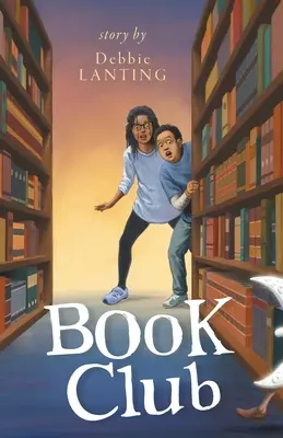 Club de lectura - Book Club