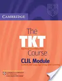 El módulo AICLE del curso Tkt - The Tkt Course CLIL Module