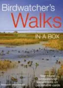 Paseos ornitológicos en caja - Birdwatcher's Walks in a Box