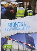 Derechos y responsabilidades - Rights & Responsibilities