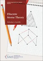 Teoría Morse discreta - Discrete Morse Theory