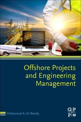 Proyectos offshore y gestión de ingeniería - Offshore Projects and Engineering Management