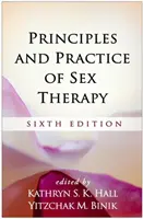 Principios y práctica de la terapia sexual, sexta edición - Principles and Practice of Sex Therapy, Sixth Edition