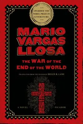 La guerra del fin del mundo - The War of the End of the World