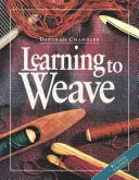 Aprender a tejer - Learning to Weave